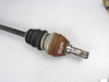  TRANSMISION DELANTERA DERECHA OPEL ASTRA H CARAVAN 