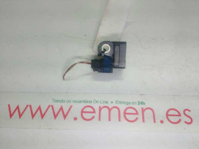 SENSOR DE IMPACTO, MAZDA, 6 BERLINA (GG)