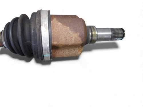 TRANSMISION DELANTERA IZQUIERDA, FORD, C-MAX (CB3)(2007) 