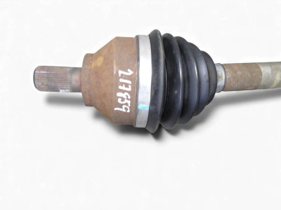 TRANSMISION DELANTERA IZQUIERDA, FORD, C-MAX (CB3)(2007)