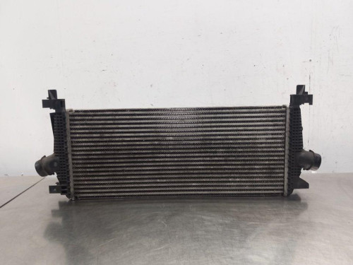  INTERCOOLER OPEL ZAFIRA C TOURER 