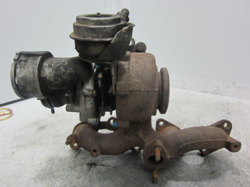  TURBOCOMPRESOR 