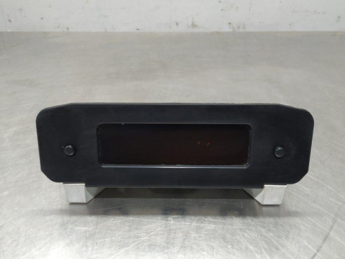  PANTALLA MULTIFUNCION PEUGEOT 206 
