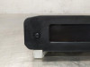  PANTALLA MULTIFUNCION PEUGEOT 206 