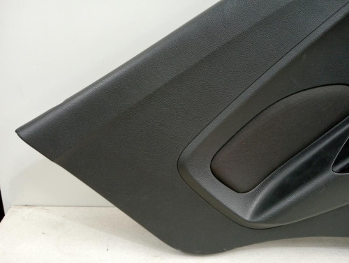  GUARNECIDO PUERTA TRASERA IZQUIERDA FORD KA+ (CDU) 