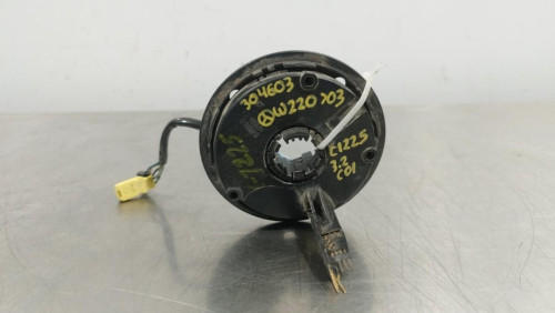  ANILLO AIRBAG, MERCEDES-BENZ, CLASE S (BM 220) BERLINA 