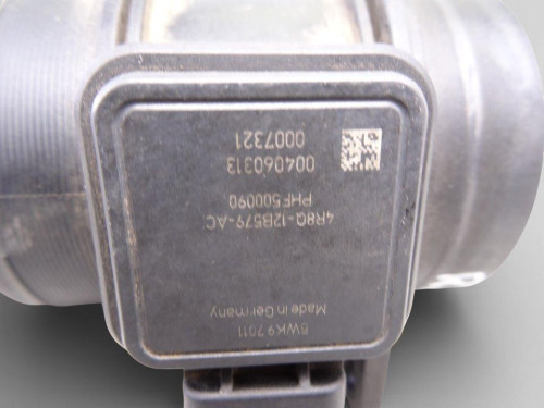 CAUDALIMETRO de segunda mano