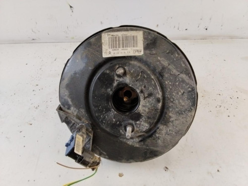 SERVOFRENO Citroen C3 