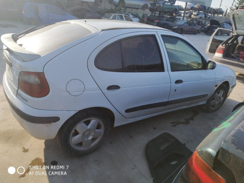  RENAULT MEGANE I FASE 2 CLASSIC (LA...) 