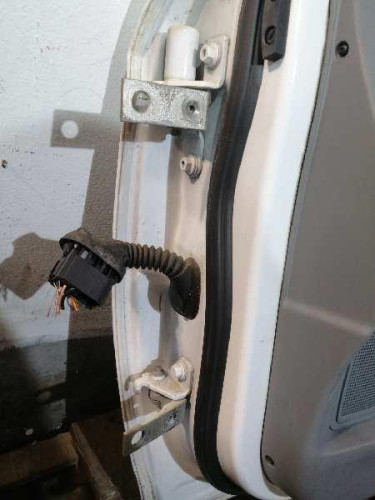  PUERTA DELANTERA DERECHA, FORD, MONDEO SPORTBREAK (CA2) 
