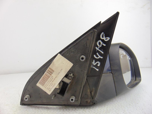  RETROVISOR DERECHO OPEL VECTRA C BERLINA 