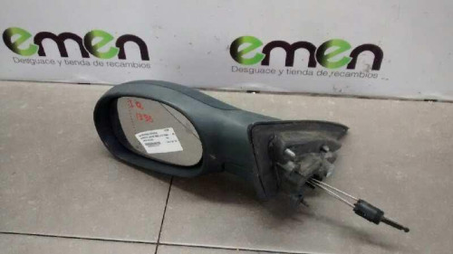  RETROVISOR IZQUIERDO RENAULT LAGUNA (B56) 
