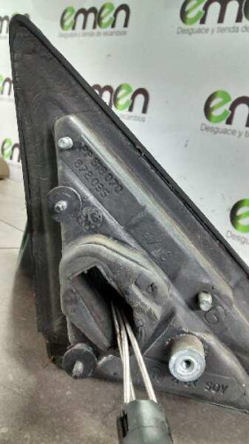  RETROVISOR IZQUIERDO RENAULT LAGUNA (B56) 