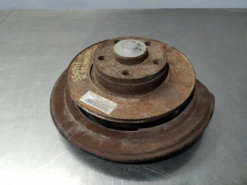  MANGUETA TRASERA IZQUIERDA NISSAN PRIMASTAR (X83) 
