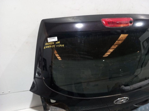  PORTON TRASERO HYUNDAI SANTA FE (CM) 