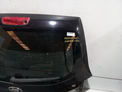  PORTON TRASERO HYUNDAI SANTA FE (CM) 