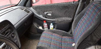 PEUGEOT 306 BREAK