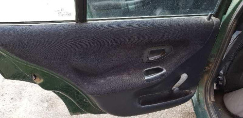 PEUGEOT 306 BREAK — Donor Vehicle for Used Parts 