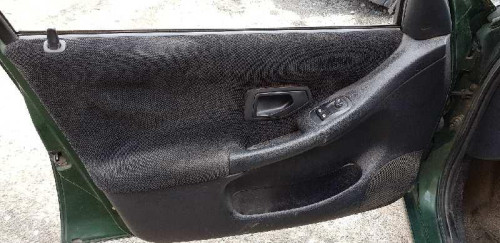 PEUGEOT 306 BREAK — Donor Vehicle for Used Parts 