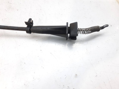 MANETA INTERIOR DELANTERA IZQUIERDA, FORD, TRANSIT CAJA ABIERTA (TT9)