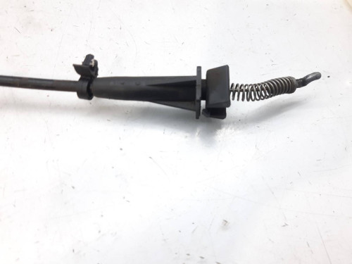  MANETA INTERIOR DELANTERA IZQUIERDA, FORD, TRANSIT CAJA ABIERTA (TT9) 