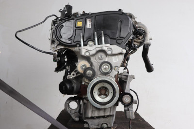 MOTOR COMPLETO, FIAT, II BRAVO (198)