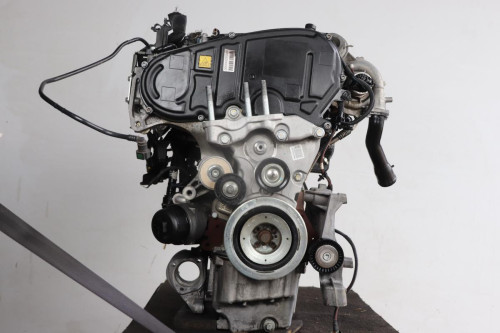  MOTOR COMPLETO FIAT II BRAVO (198) 