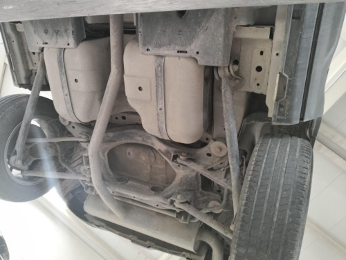 LAND ROVER RANGE ROVER EVOQUE — Donor Vehicle for Used Parts 