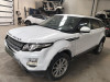 LAND ROVER RANGE ROVER EVOQUE — Donor Vehicle for Used Parts 