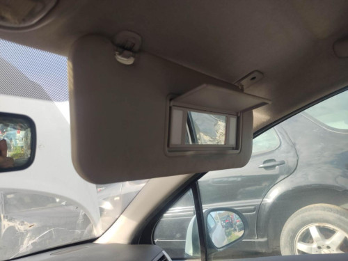  PARASOL DERECHO, PEUGEOT, 207 