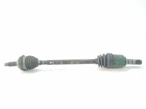  TRANSMISION DELANTERA DERECHA SUBARU IMPREZA (G11/GD/GG) 
