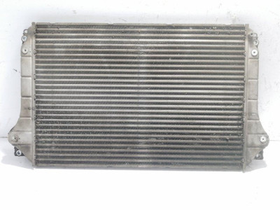 INTERCOOLER, TOYOTA, AVENSIS BERLINA (T25)