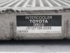  INTERCOOLER TOYOTA AVENSIS BERLINA (T25) 