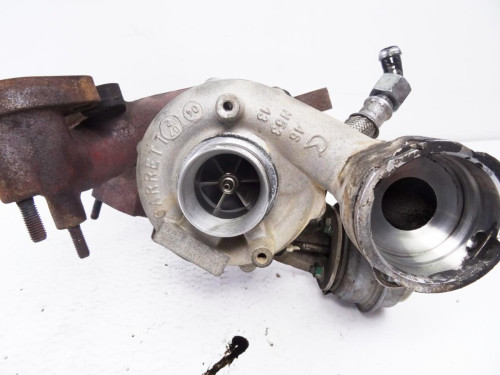  TURBOCOMPRESOR, DODGE, CALIBER (PM) 