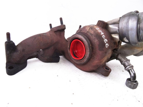  TURBOCOMPRESOR, DODGE, CALIBER (PM) 
