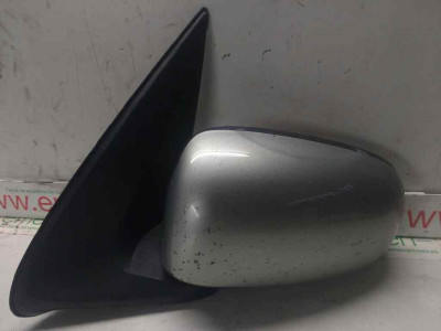RETROVISOR IZQUIERDO, NISSAN, ALMERA (N16/E)