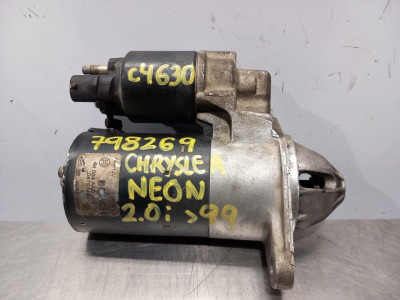MOTOR ARRANQUE, CHRYSLER, NEON PL