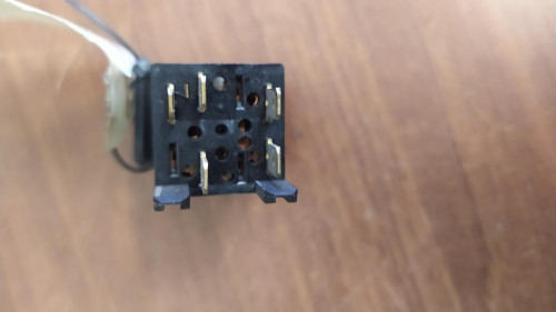 INTERRUPTOR Citroen ZX 