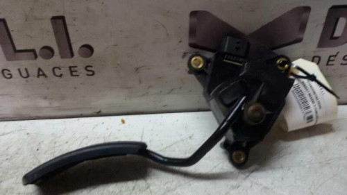 POTENCIOMETRO PEDAL Renault MEGANE II GRANDTOUR 