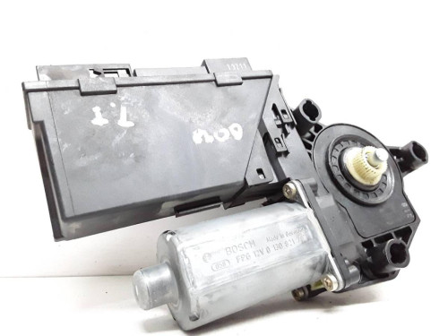 MOTOR ELEVALUNAS TRASERO IZQUIERDO Audi A4 AVANT (8E) 