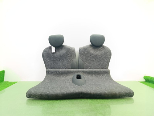ASIENTOS TRASEROS MINI MINI (R50,R53) 