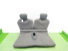ASIENTOS TRASEROS MINI MINI (R50,R53) 
