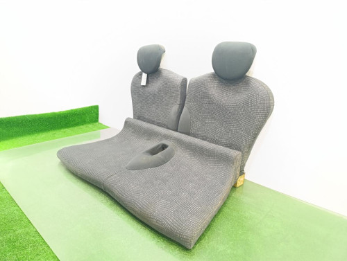 ASIENTOS TRASEROS MINI MINI (R50,R53) 