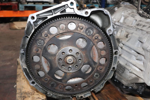  CAJA CAMBIOS, BMW, SERIE 7 (E65/E66) 