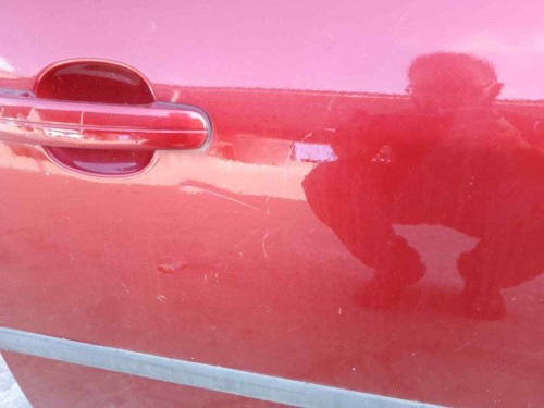 PUERTA DELANTERA DERECHA Ford FOCUS BERLINA (CB4) 