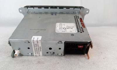 SISTEMA AUDIO / RADIO CD, SKODA, FABIA (5J2)