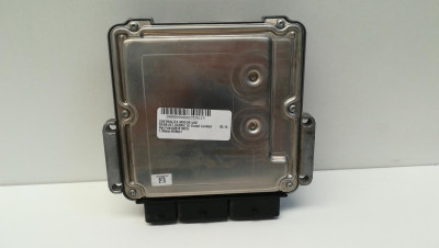 CENTRALITA MOTOR UCE, RENAULT, SCENIC III (JZ)
