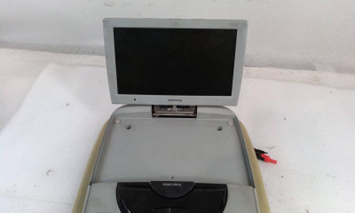 SISTEMA DVD, CHRYSLER, VOYAGER (RG)