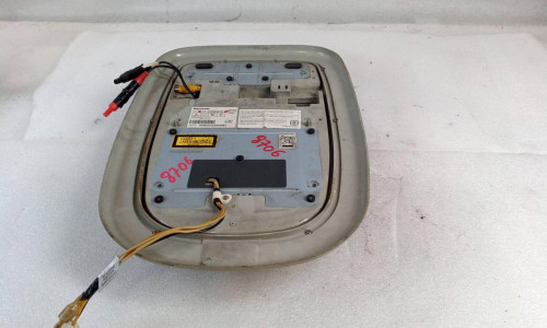  SISTEMA DVD CHRYSLER VOYAGER (RG) 