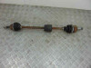  TRANSMISION DELANTERA DERECHA FORD KA (CCQ) 